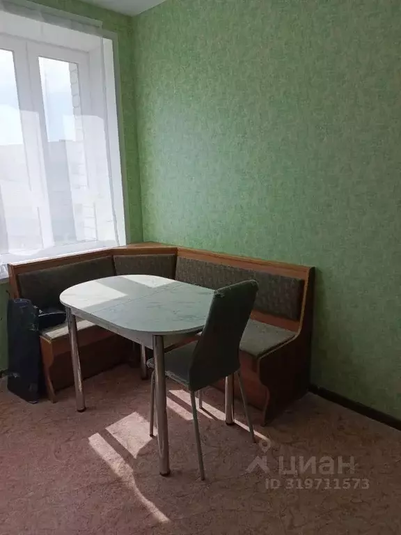 2-к кв. Тульская область, Тула ул. Новоселов, 4к2 (51.0 м) - Фото 1