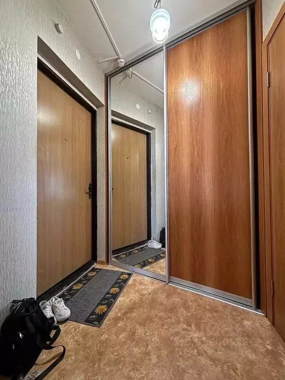 Студия Красноярский край, Красноярск Лесопарковая ул., 25 (30.0 м) - Фото 2