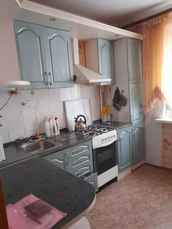 3-к. квартира, 70 м, 2/10 эт. - Фото 0