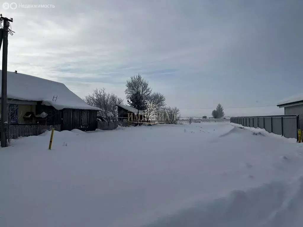 Участок в Медведевский район, Пекшиксолинское сельское поселение, ... - Фото 1
