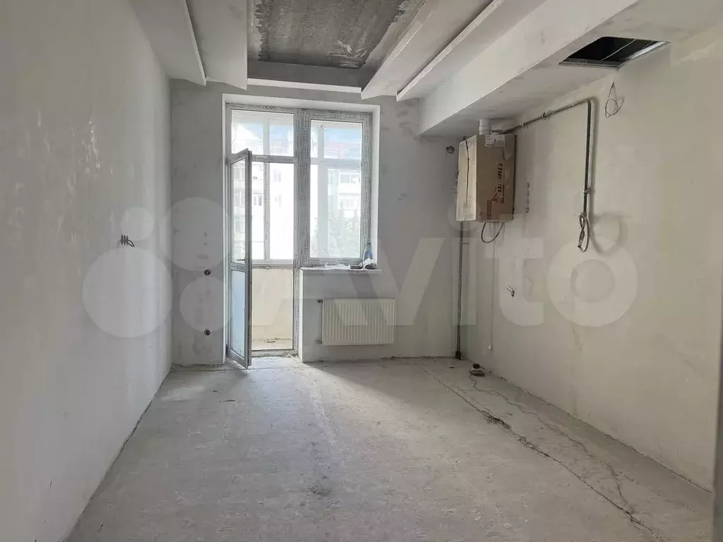 2-к. квартира, 83 м, 2/5 эт. - Фото 0