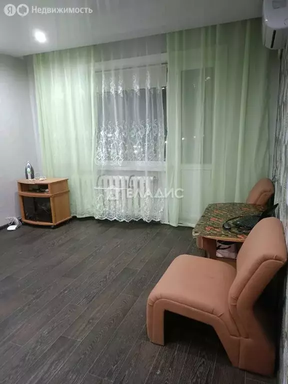 1-комнатная квартира: Завитинск, улица Куйбышева, 29 (39.2 м) - Фото 0
