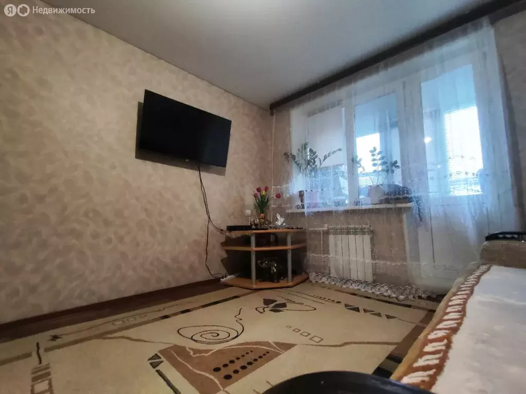 2-комнатная квартира: Саратов, улица имени С.Ф. Тархова, 19А (44.3 м) - Фото 1