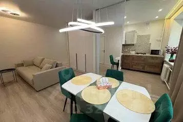 2-к кв. Москва ул. Генерала Глаголева, 6К3 (45.0 м) - Фото 0