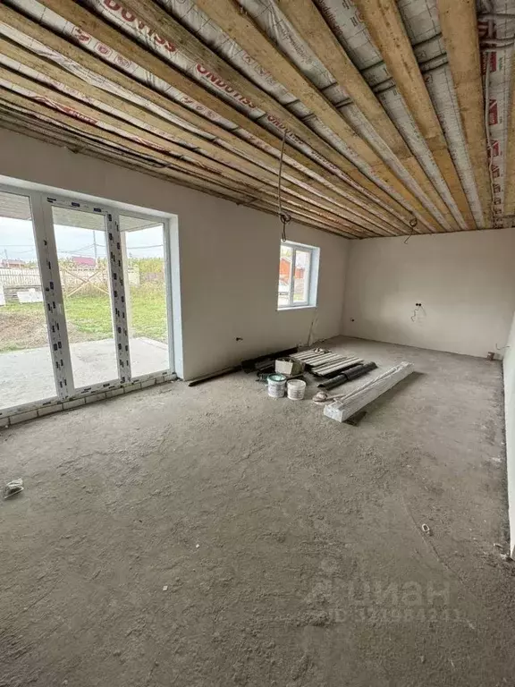 Дом в Нижегородская область, Нижний Новгород д. Михальчиково, ул. ... - Фото 2