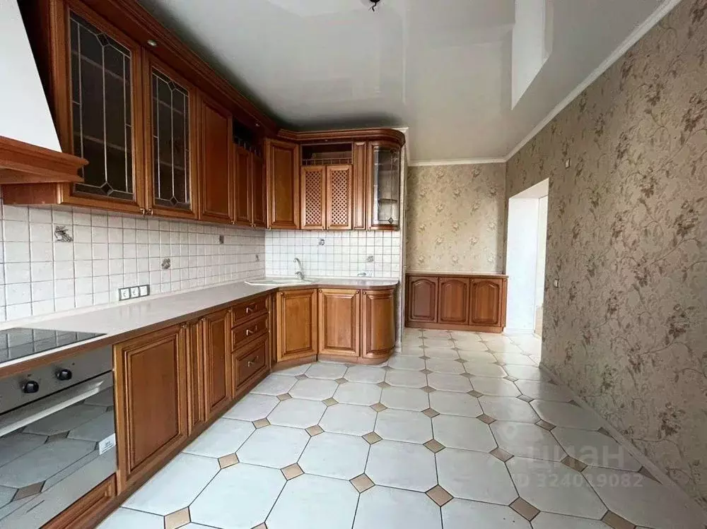 3-к кв. Оренбургская область, Оренбург Салмышская ул., 39/1 (100.0 м) - Фото 2