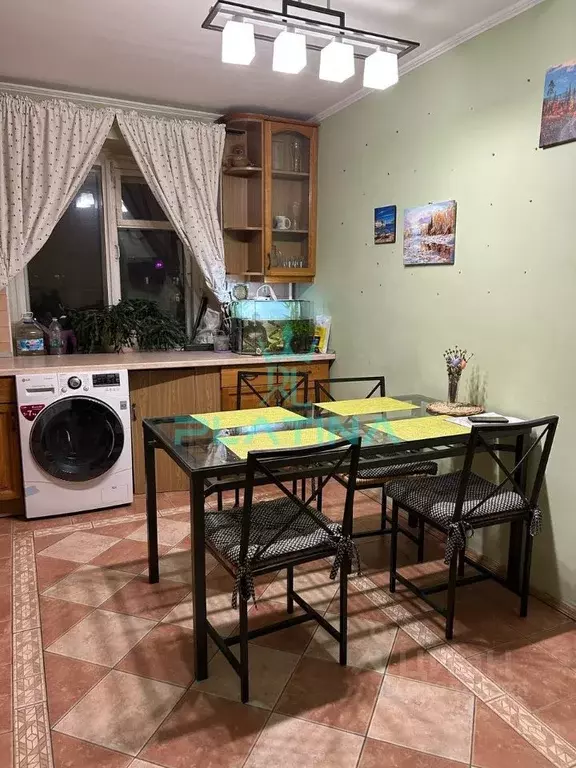 2-к кв. Татарстан, Казань просп. Ямашева, 104к2 (63.0 м) - Фото 0