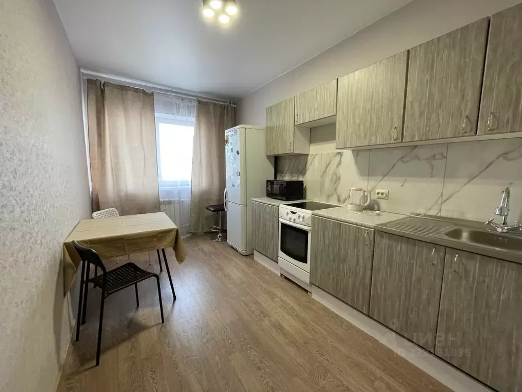 3-к кв. Иркутская область, Иркутск ул. Баумана, 269 (70.0 м) - Фото 2