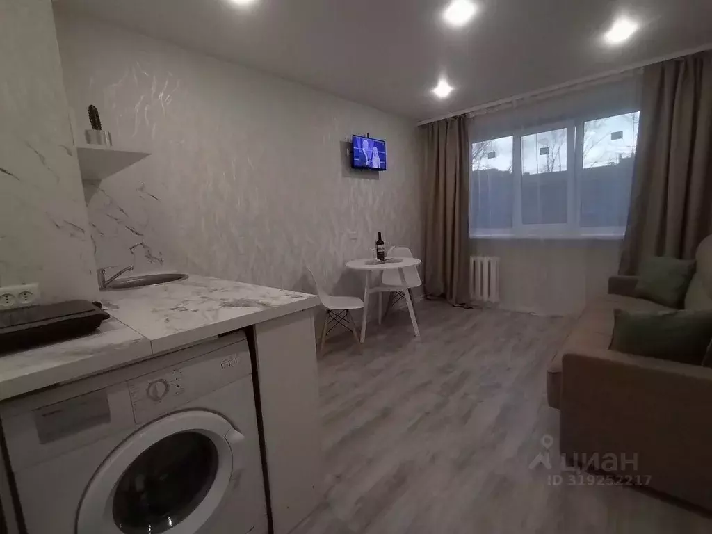 Свободной планировки кв. Новгородская область, Великий Новгород ... - Фото 0