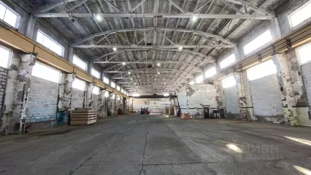 Производственное помещение в Новгородская область, Великий Новгород ... - Фото 1