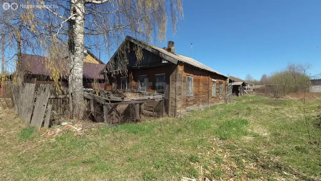Участок в Сыктывкар, район Лесозавод, улица Седова (10 м) - Фото 1