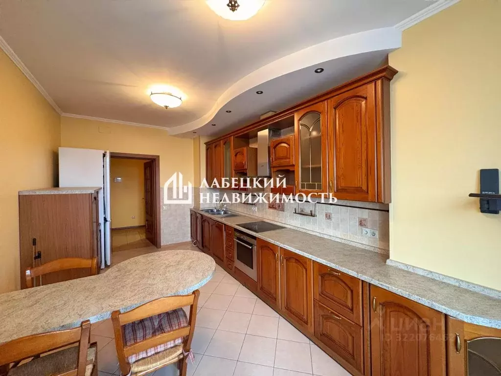 3-к кв. Московская область, Химки Юбилейный просп., 7 (119.0 м) - Фото 2