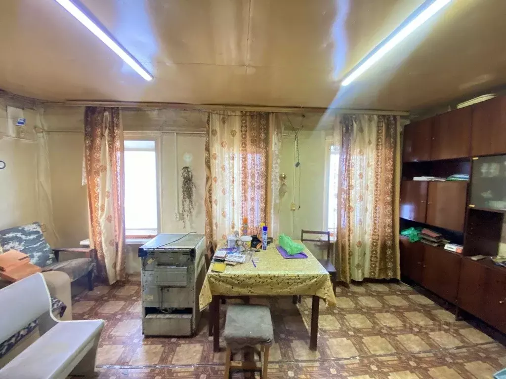 Дом в Удмуртия, Воткинск ул. Азина, 25 (33 м) - Фото 2