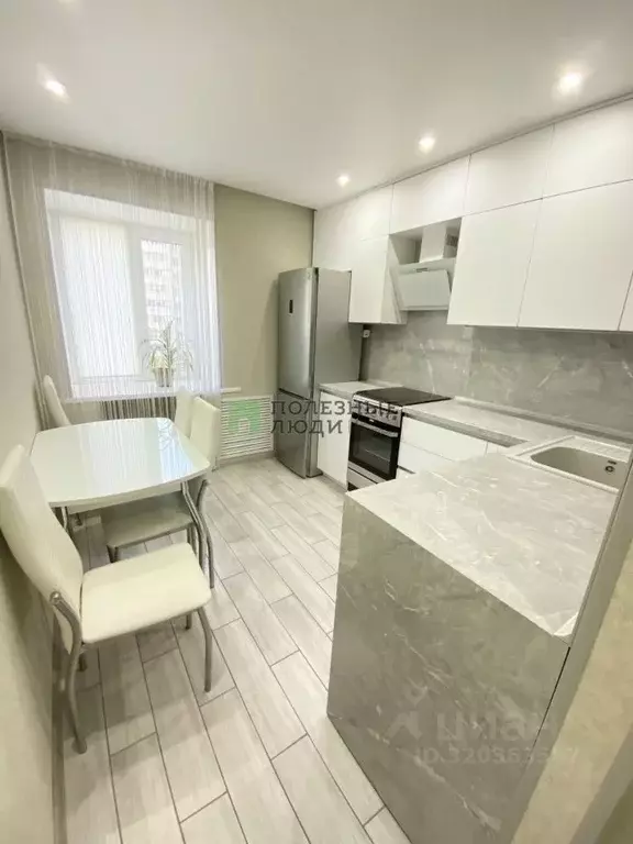 1-к кв. Курганская область, Курган ул. Савельева, 58 (35.0 м) - Фото 1