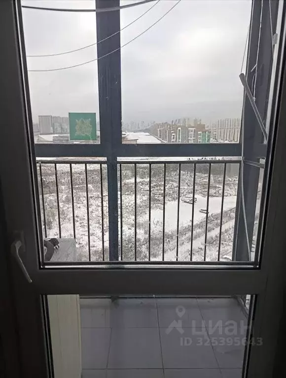 1-к кв. Свердловская область, Екатеринбург просп. Академика Сахарова, ... - Фото 2