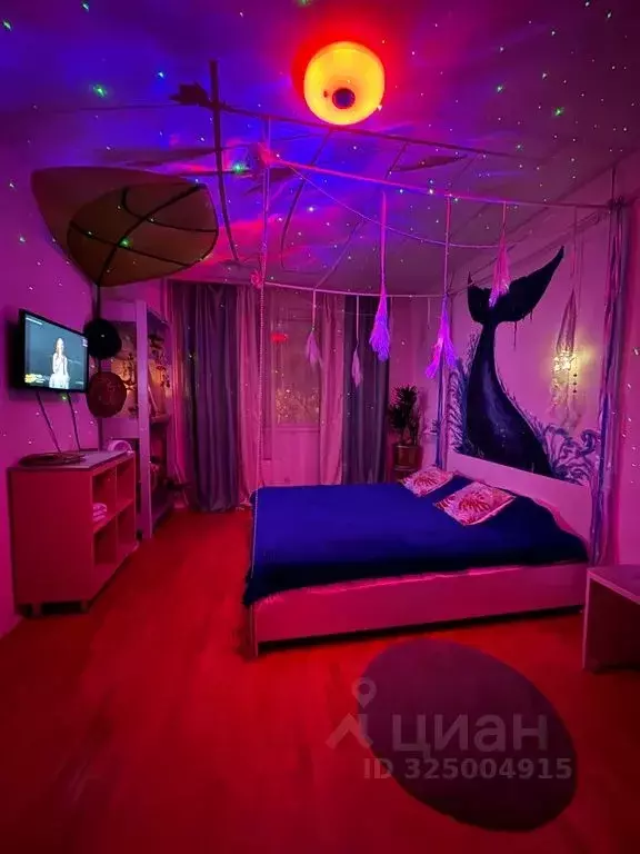 1-к кв. Москва Петрозаводская ул., 28К3 (40.0 м) - Фото 2