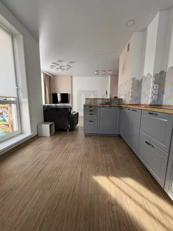 2-к кв. Свердловская область, Первоуральск ул. Ленина, 25А (68.8 м) - Фото 1