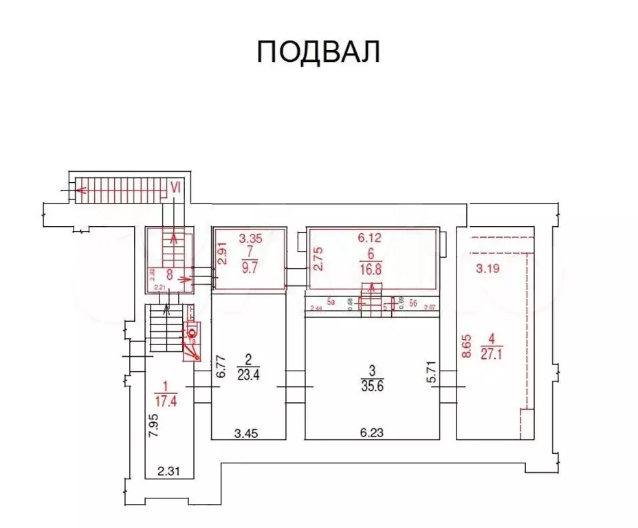 Свободного назначения, 146 м - Фото 0