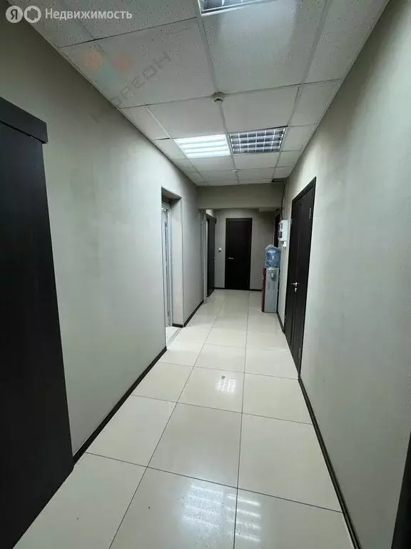 Офис (165.7 м) - Фото 1