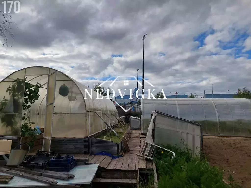 Дача, 41.8 м - Фото 2