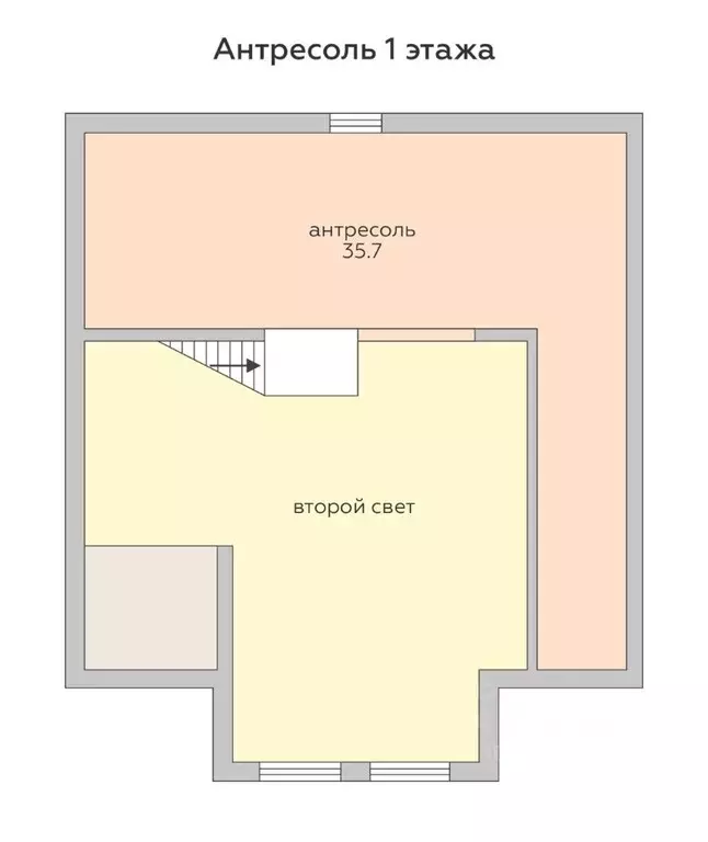 Дом в Московская область, Раменский муниципальный округ, д. Дьяково ... - Фото 2