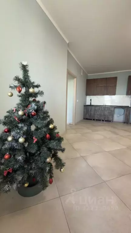 2-к кв. Санкт-Петербург Богатырский просп., 45 (58.2 м) - Фото 2