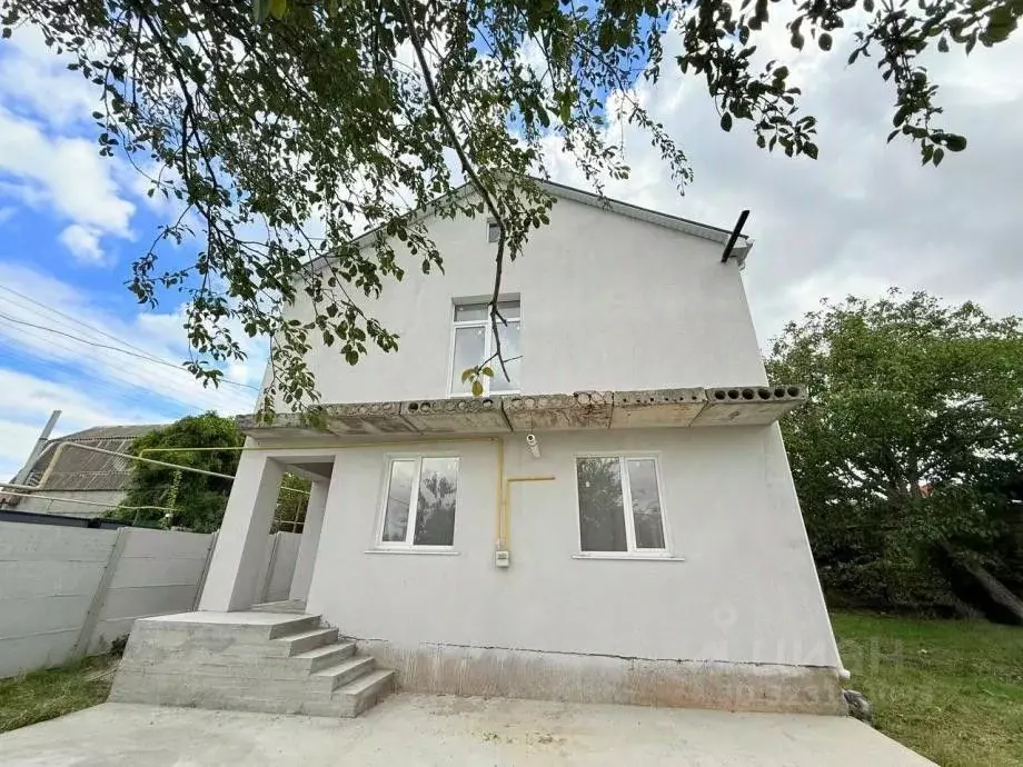 Дом в Крым, Симферополь ул. Сельская, 57 (139 м) - Фото 1