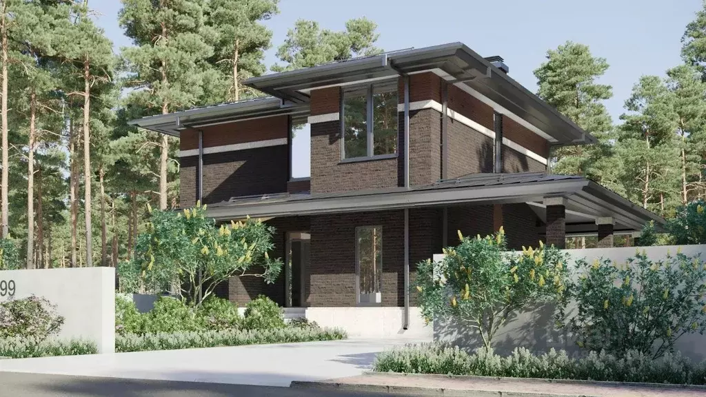 Участок в Московская область, Дмитровский муниципальный округ, ... - Фото 1