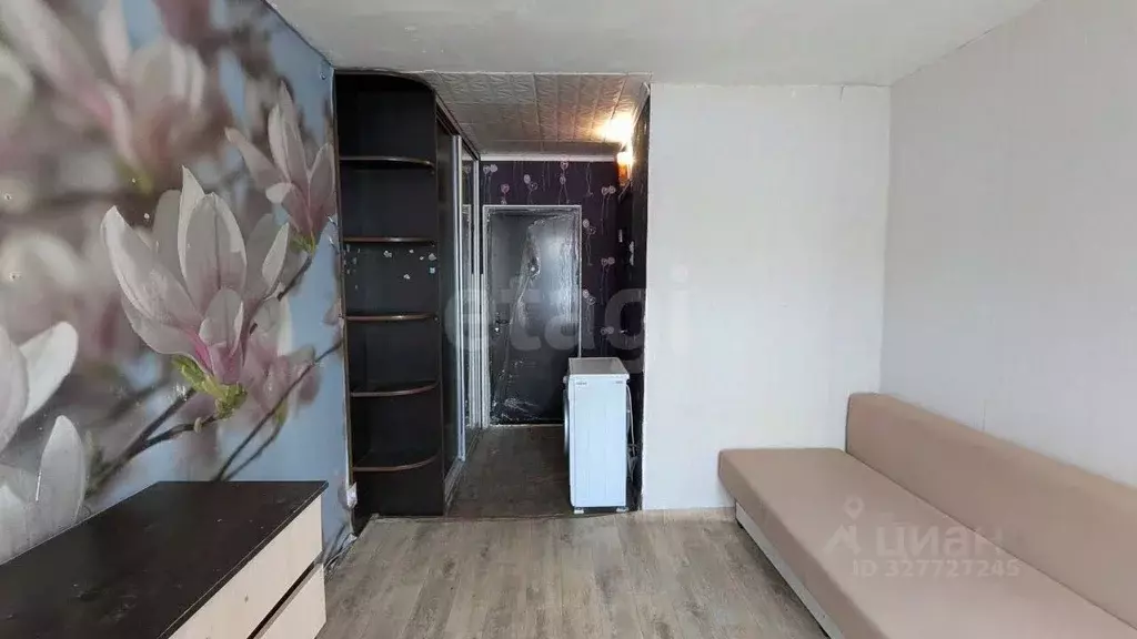 Студия Башкортостан, Уфа Молодежный бул., 8 (16.5 м) - Фото 1