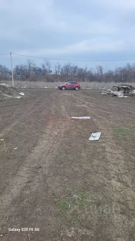 Участок в Ростовская область, Новочеркасск Троицкая пл. (6.0 сот.) - Фото 0