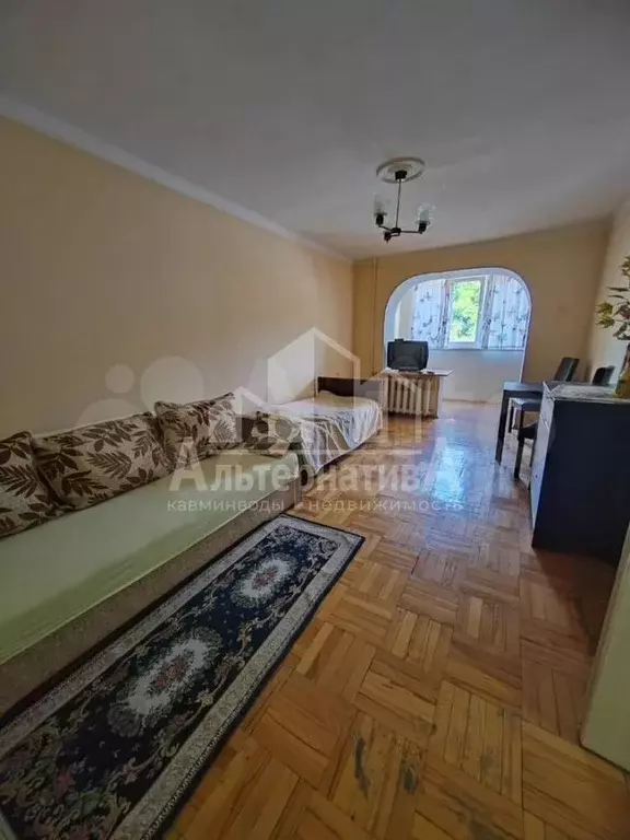2-к. квартира, 48 м, 4/5 эт. - Фото 1