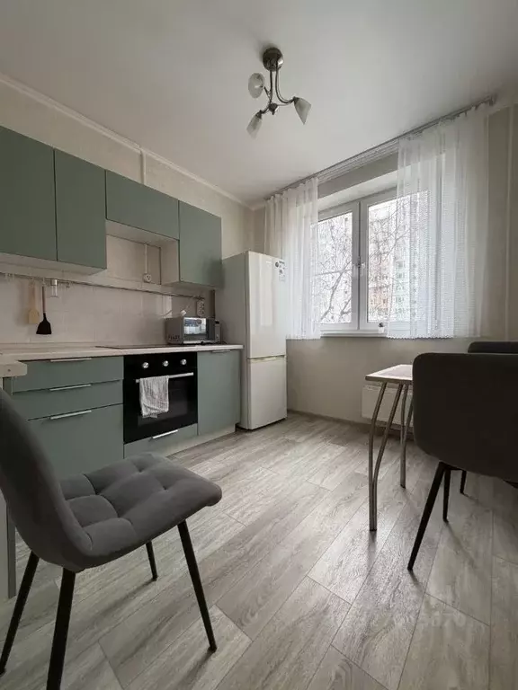 2-к кв. Москва Солнцевский просп., 19К1 (56.0 м) - Фото 2