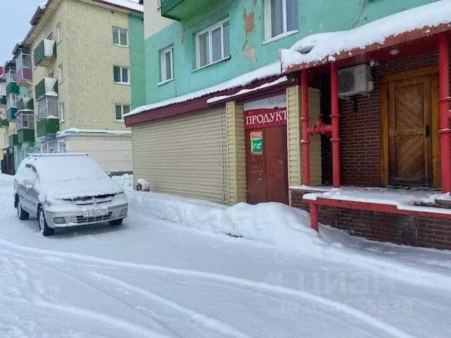 Помещение свободного назначения в Кемеровская область, Междуреченск ... - Фото 1