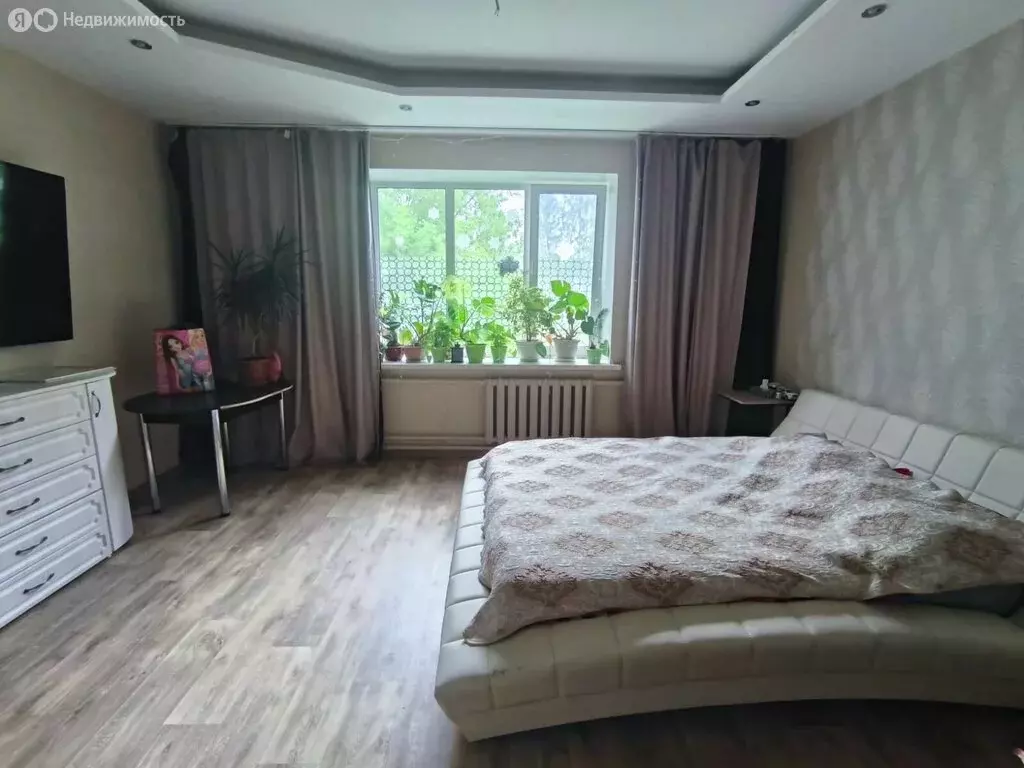 3-комнатная квартира: Камешково, Советская улица, 23 (80.1 м) - Фото 1