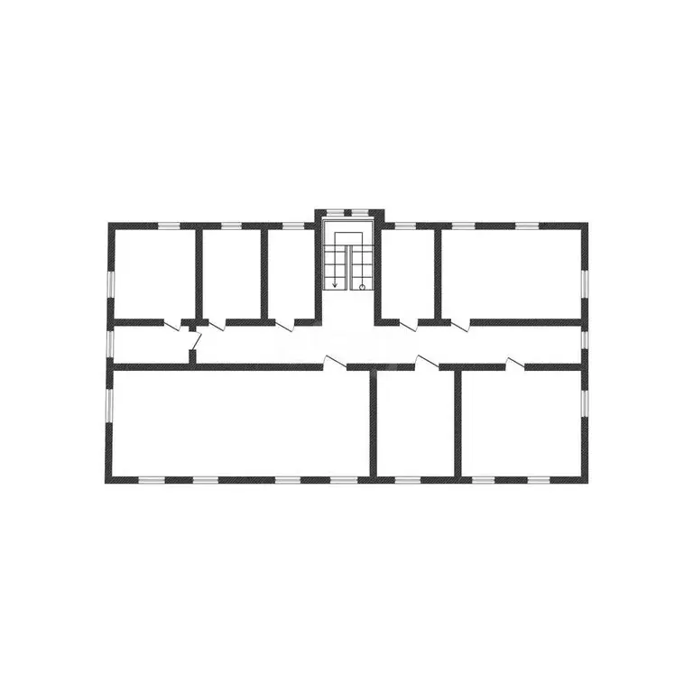 Торговая площадь (576 м) - Фото 1