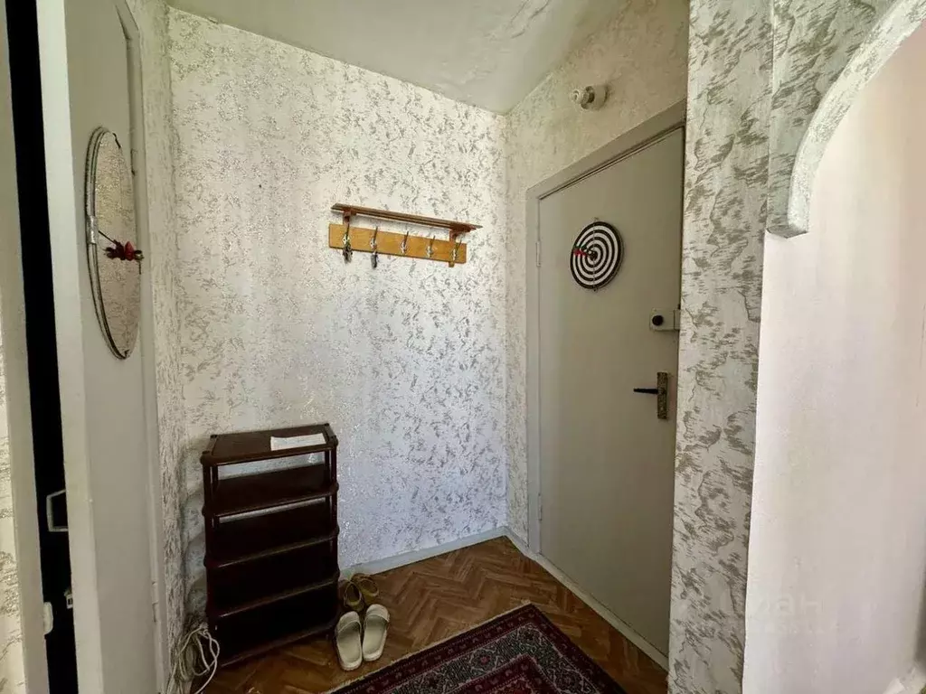 1-к кв. Краснодарский край, Новороссийск Волгоградская ул., 42 (40.0 ... - Фото 2