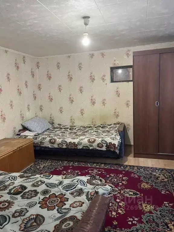 Дом в Краснодарский край, Северский район, Афипское городское ... - Фото 2