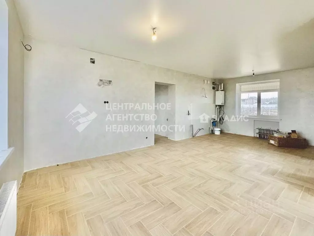 Дом в Рязанская область, Рязанский район, Заборьевское с/пос, д. ... - Фото 2