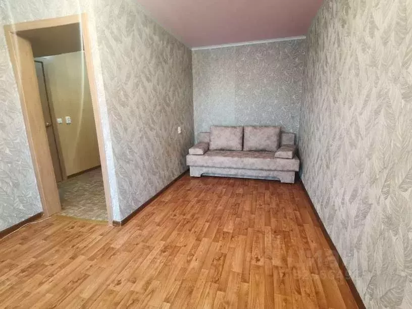 1-к кв. Белгородская область, Белгород ул. 5 Августа, 22 (33.0 м) - Фото 2