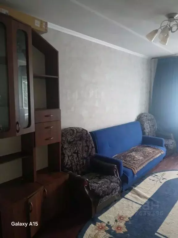 3-к кв. Брянская область, Фокино Шибенец мкр,  (59.0 м) - Фото 1