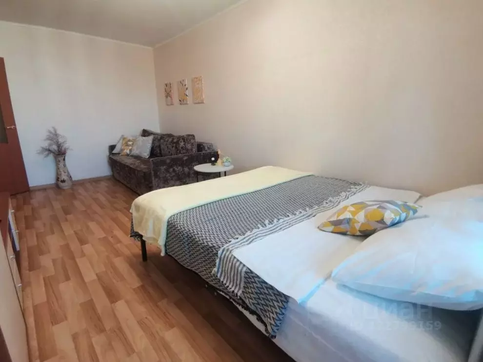 1-к кв. Самарская область, Самара просп. Карла Маркса, 8 (40.0 м) - Фото 2