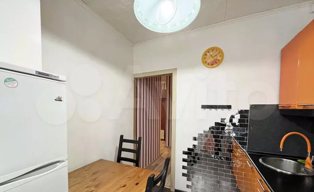 3-к. квартира, 58 м, 4/5 эт. - Фото 1