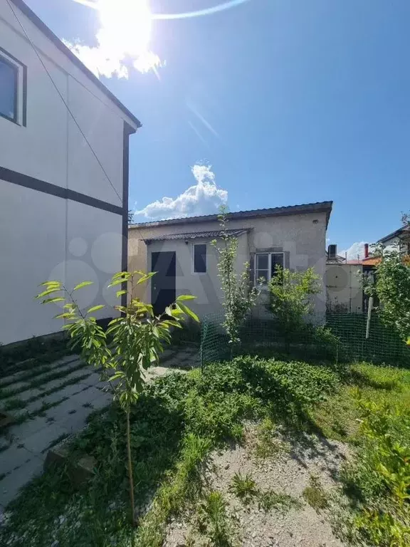 Дом 42,5 м на участке 3 сот. - Фото 1