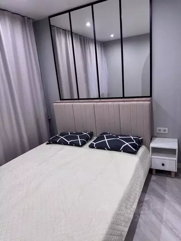 3-к кв. Кемеровская область, Кемерово ул. Дарвина, 3 (60.0 м) - Фото 1