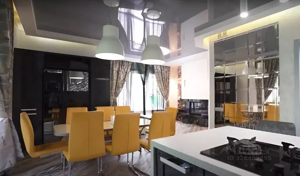 Дом в Московская область, Чехов муниципальный округ, д. Ивачково  (687 ... - Фото 2