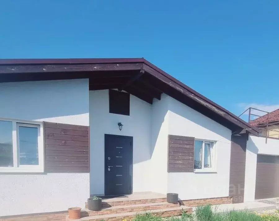 Дом в Свердловская область, Екатеринбург муниципальное образование, ... - Фото 2