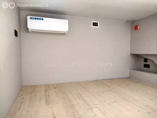 1-комнатная квартира: Москва, Ленинградский проспект, 33А (17.3 м) - Фото 1