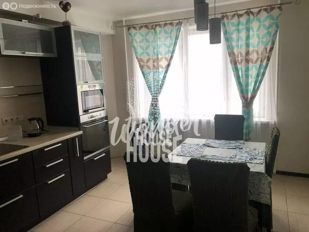 3-комнатная квартира: Тюмень, Широтная улица, 132 (94.7 м) - Фото 2