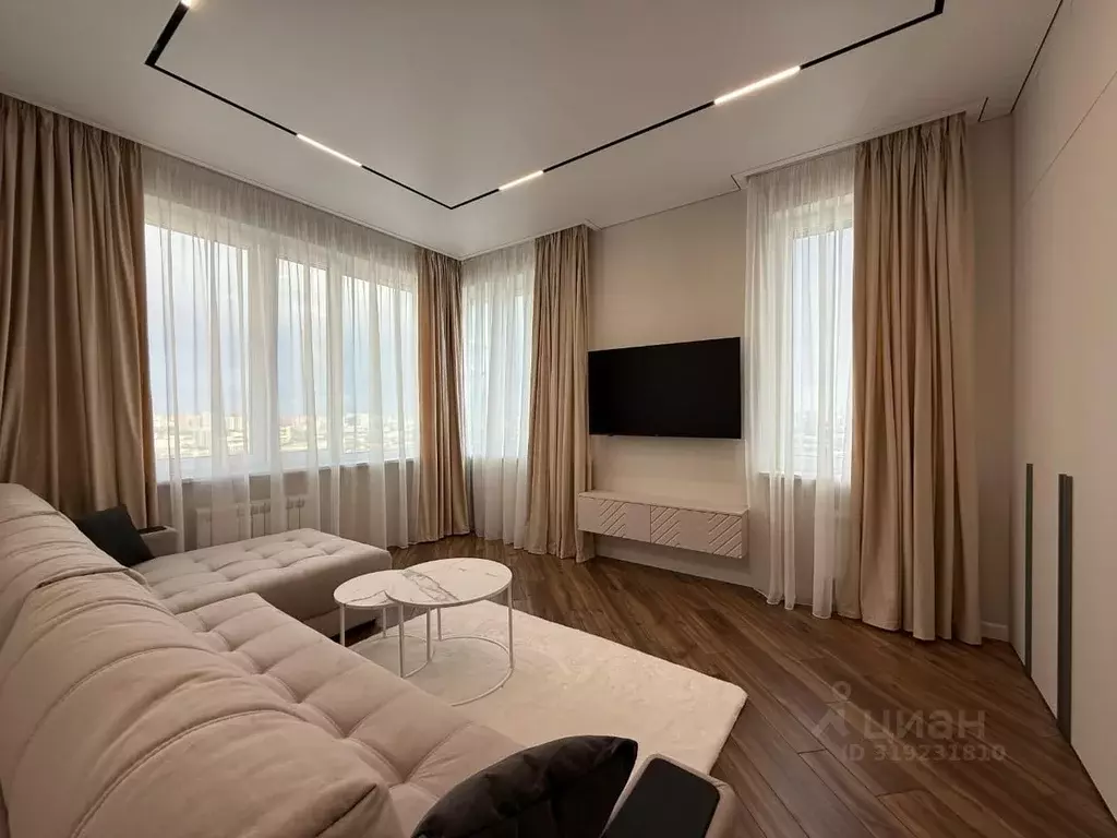 2-к кв. Москва ул. Крузенштерна, 12к1 (60.0 м) - Фото 0