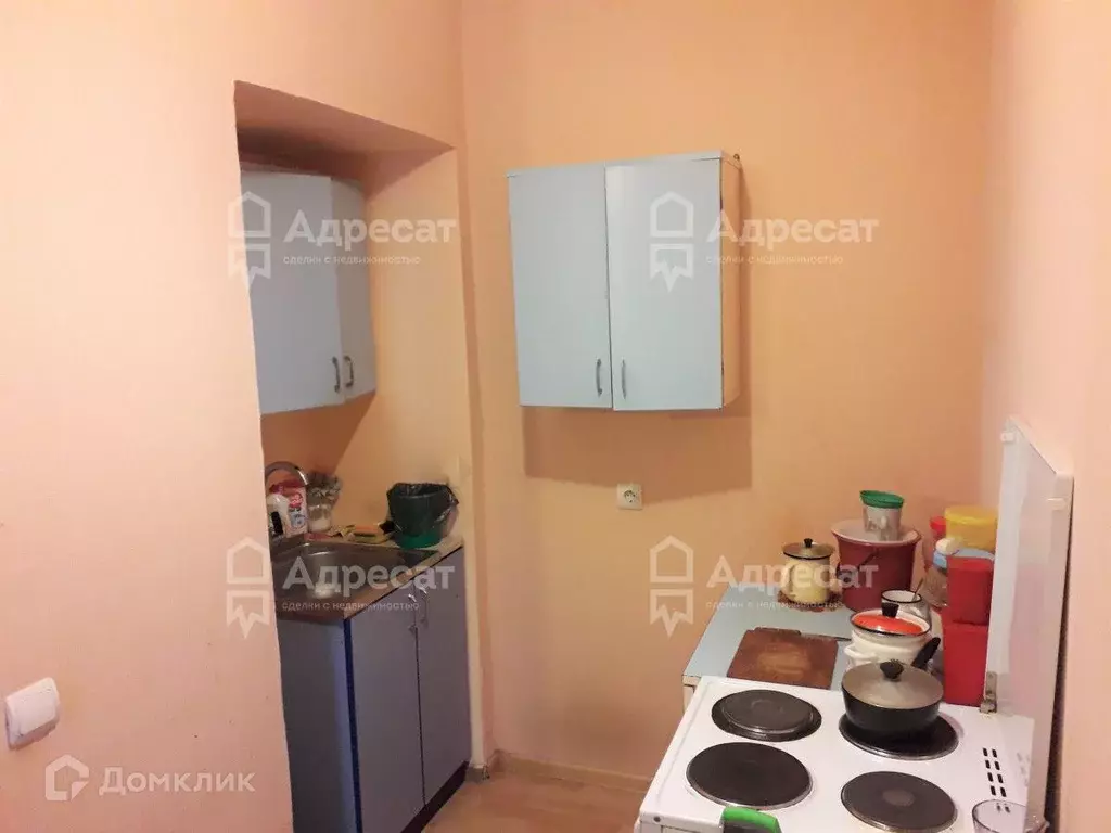 Продаётся 1-к квартира, 34.6 м - Фото 0
